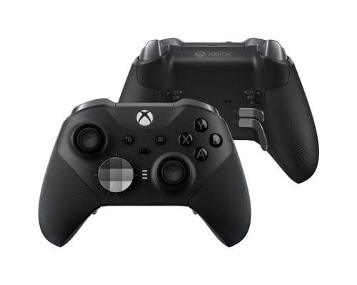 Xbox Elite Wireless Controller Series 2   (FST-00003) (FST-00003) - Achat / Vente sur grosbill.com - 5