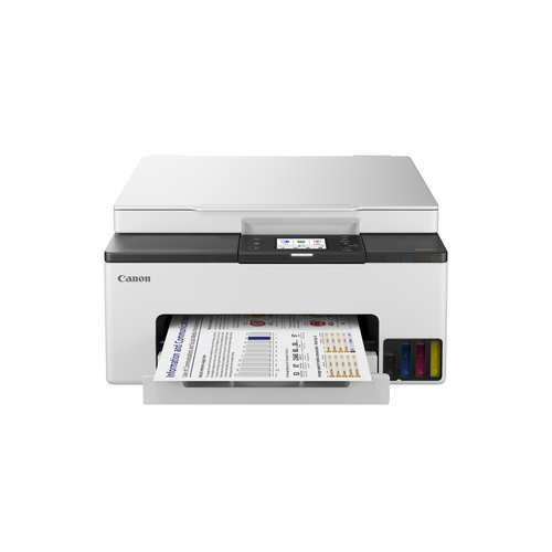 Imprimante multifonction Canon MAXIFY GX1050 - grosbill.com - 1