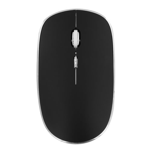 T'nB RUBBY optique sans fil - Noir