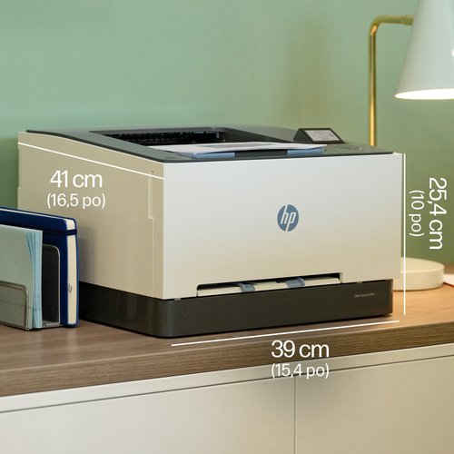 COLOR LASERJET PRO 3202DW 25PPM - Achat / Vente sur grosbill.com - 5