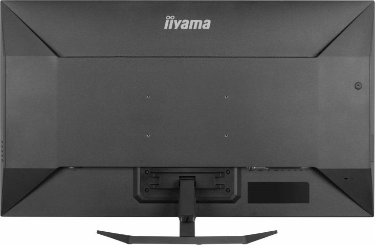 Iiyama 43 pouces  X4373UHSU-B2 - Ecran PC Iiyama - grosbill.com - 4