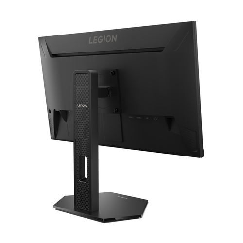 Lenovo 24 pouces  67D4GAC3EU - Ecran PC Lenovo - grosbill.com - 3