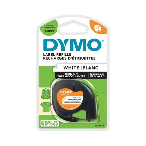 Dymo TEXTIL TAPE