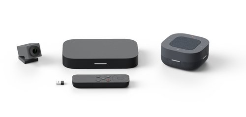 Vidéoconférence Asus Grosbill