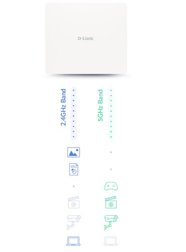 NUCLIAS CONNECT WIFI 6 AX3000 - Achat / Vente sur grosbill.com - 7