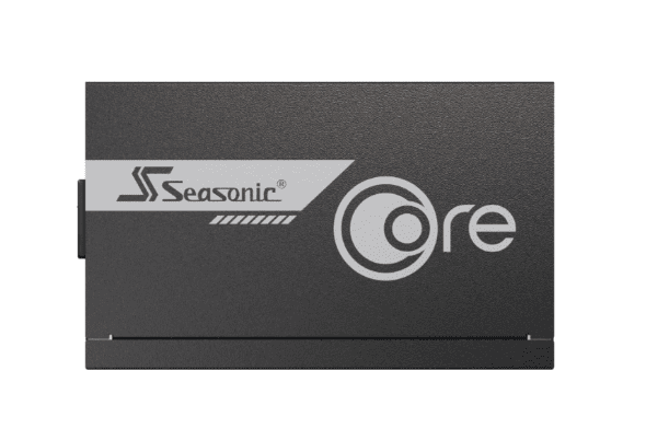 Seasonic 80+ Gold (750W) - Alimentation Seasonic - grosbill.com - 7