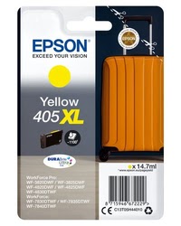 Consommable imprimante Epson Grosbill