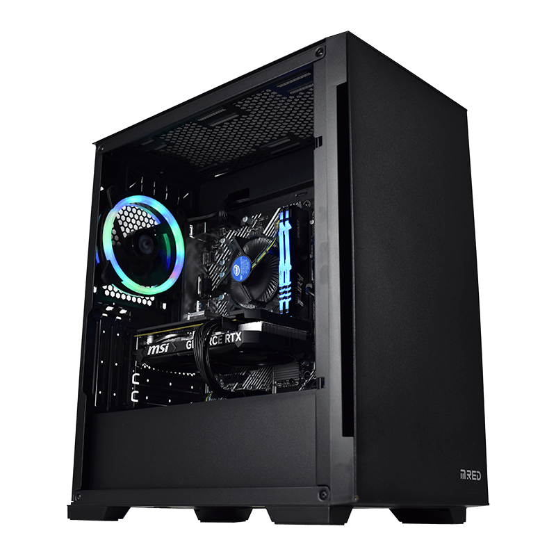 Achetez en gros B560 Mini Tower Pc 11ème Gen Intel Processeur I5