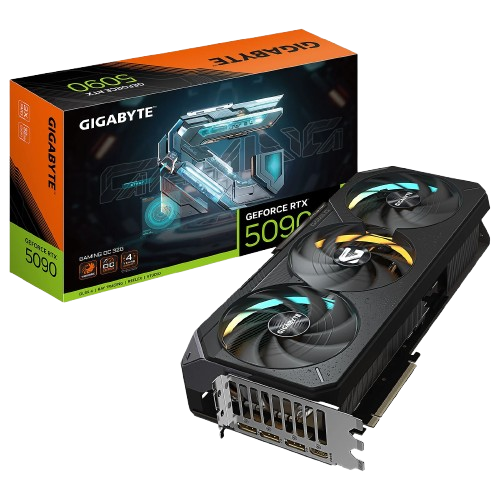 Carte graphique Gigabyte Grosbill