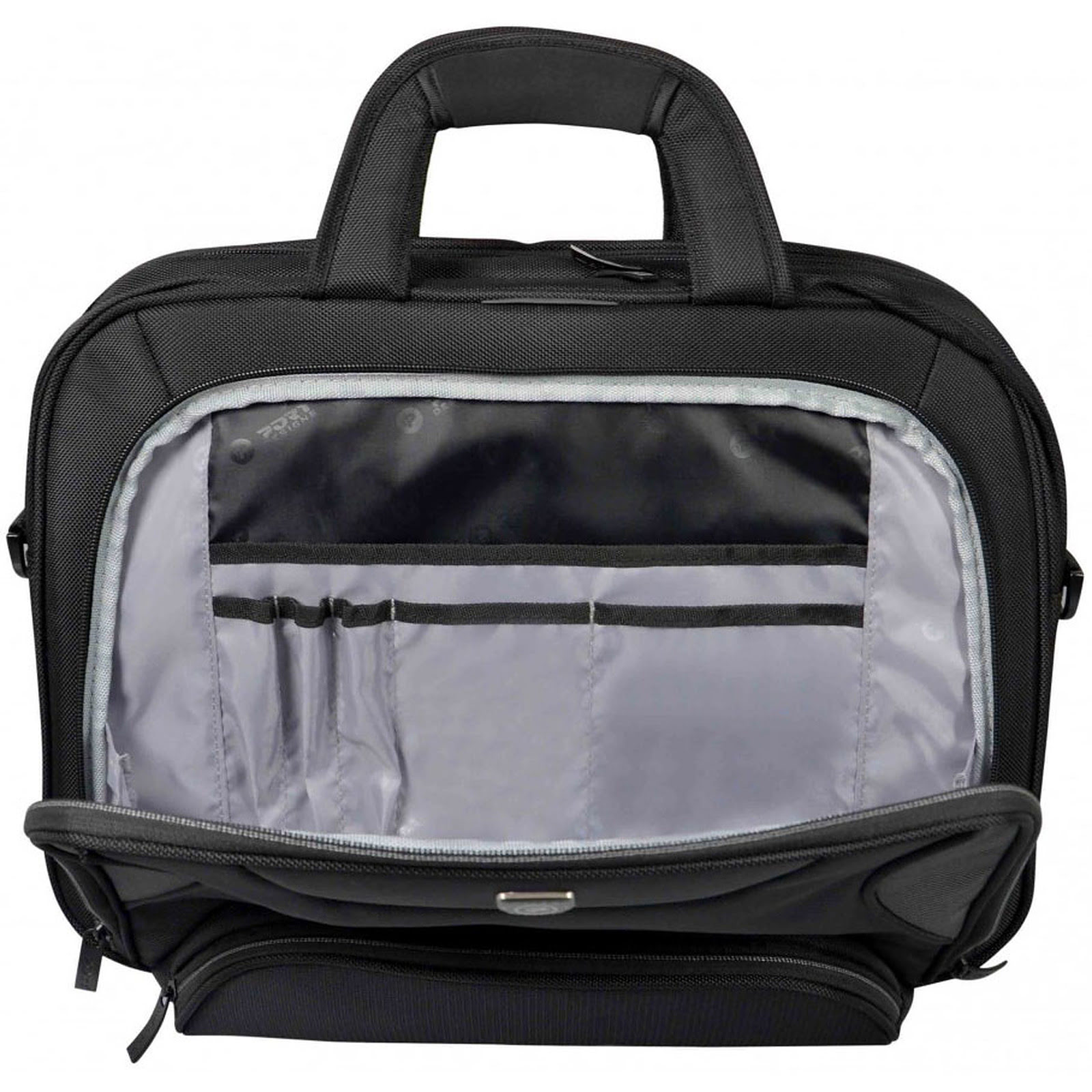Manhattan Top Loading 14/15.6" Port - Sac et sacoche - grosbill.com - 3