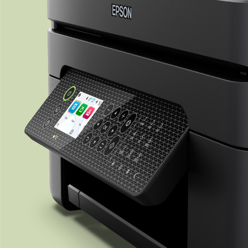 Imprimante multifonction Epson WorkForce WF-2950DWF# - grosbill.com - 1