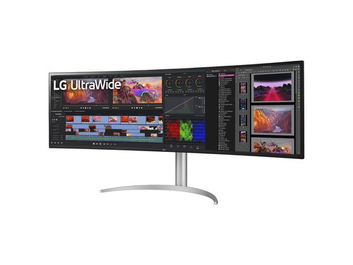 49''49WQ95C-W UltraWide" Dual QHD 5120x - Achat / Vente sur grosbill.com - 6