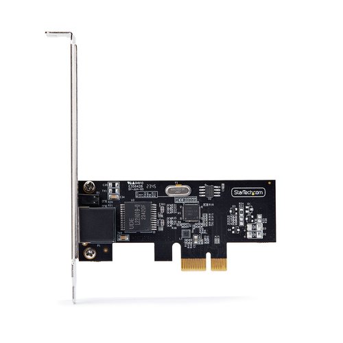 2.5G PCIE NETWORK CARD - - Achat / Vente sur grosbill.com - 4