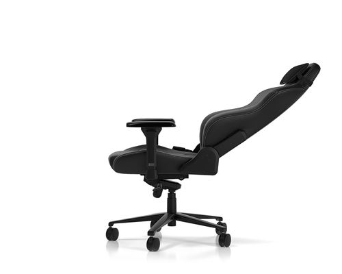 DXRacer CRAFT C001-N-W Noir/Blanc - Siège PC Gamer - grosbill.com - 3