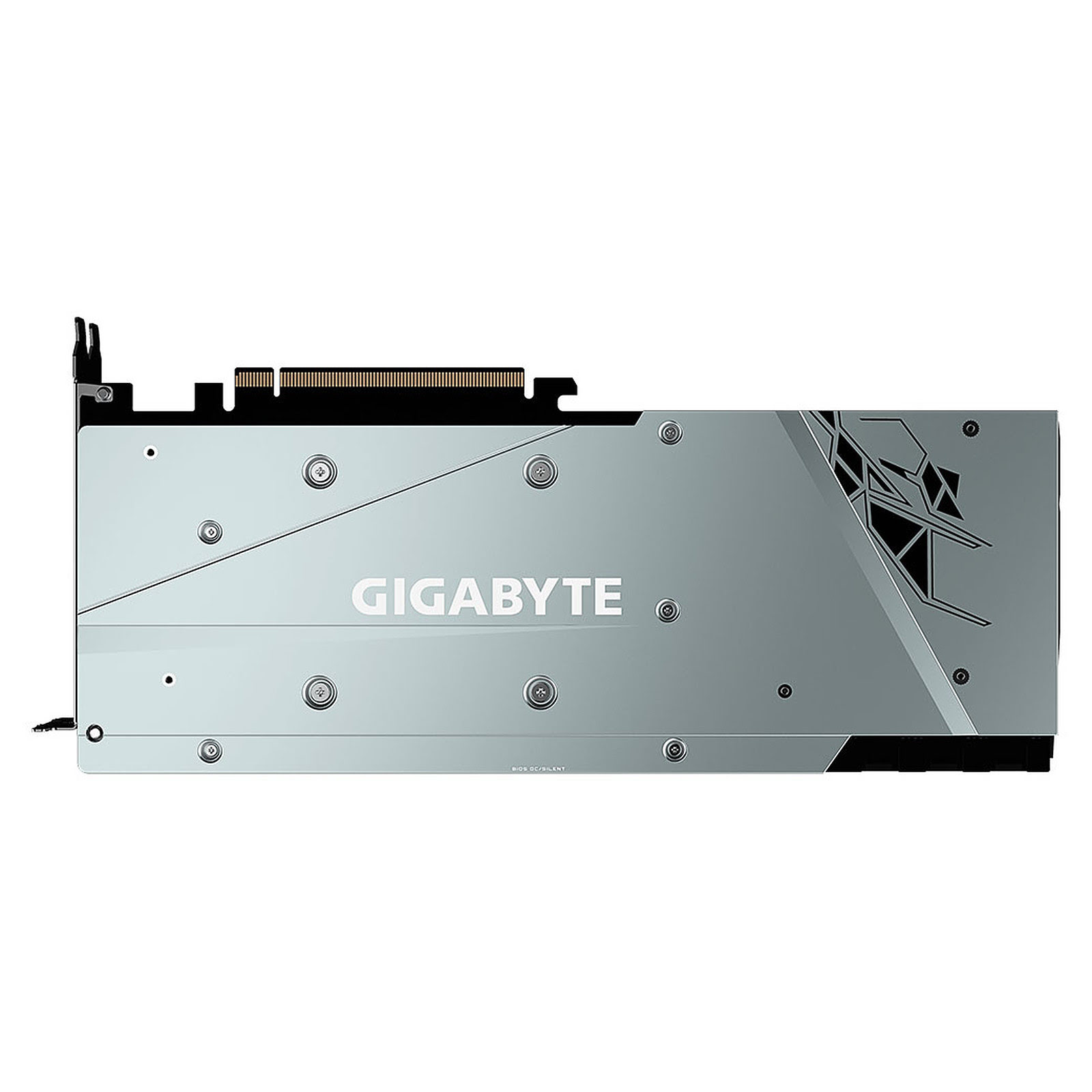 Gigabyte RX 6900 XT GAMING OC  - Carte graphique Gigabyte - 2