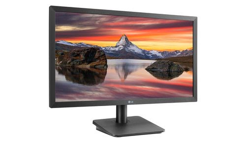 LG 22 pouces  22MP410-B - Ecran PC LG - grosbill.com - 2