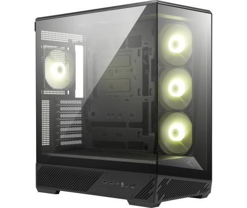 Boîtier PC MSI Grosbill