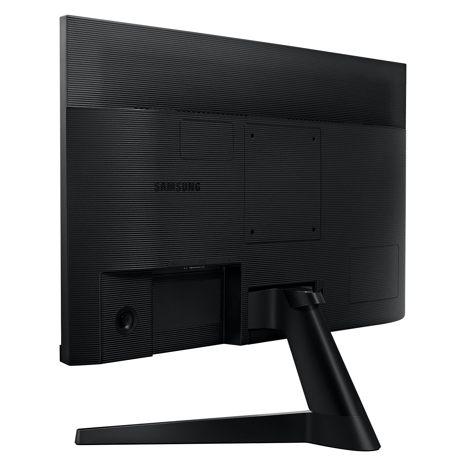 Samsung 24 pouces  LF24T350FHRXEN - Ecran PC Samsung - grosbill.com - 2