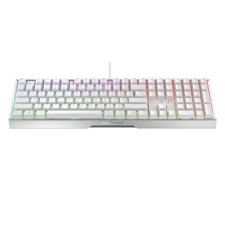 Cherry MX 3.1 RGB - Clavier PC Cherry - grosbill.com - 1