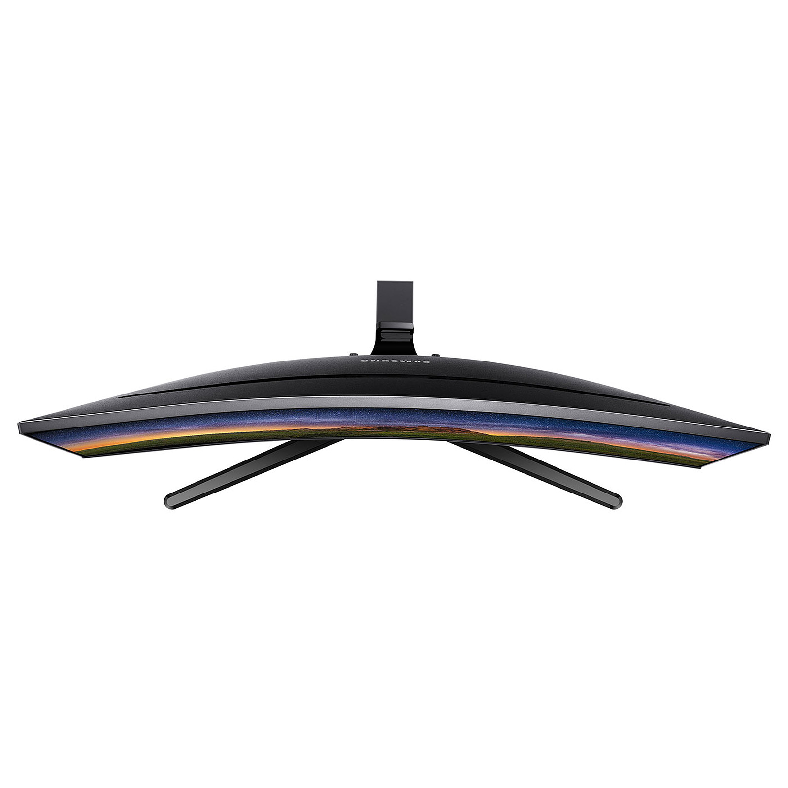 Samsung 27 pouces  LC27JG50QQUXEN - Ecran PC Samsung - grosbill.com - 1