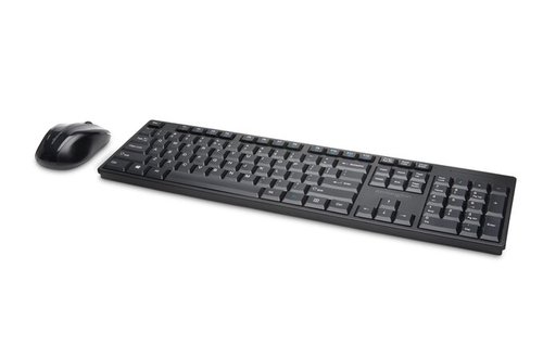 Kensington Pro Fit Low-Profile Wireless Desktop Set