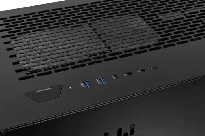 Thermaltake CTE E660 MX Black Noir - Boîtier PC Thermaltake - 7