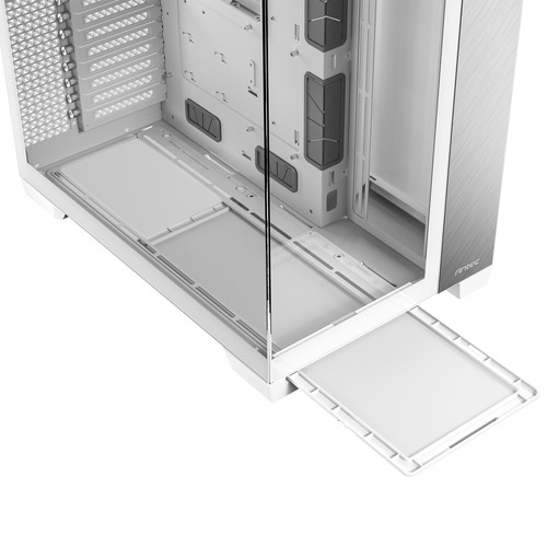 Antec MT/Sans alim/E-ATX Blanc - Boîtier PC Antec - grosbill.com - 23