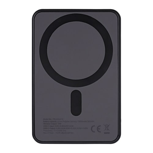 Batterie Externe  T'nB Grosbill