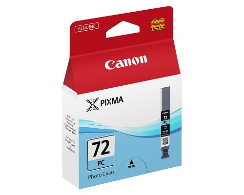 Canon Ink/PGI-72 Cartridge Photo CY