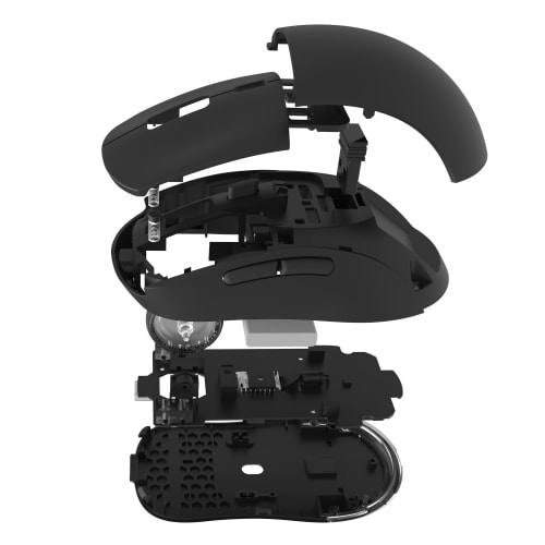 T'nB REVIVE - Souris PC T'nB - grosbill.com - 2