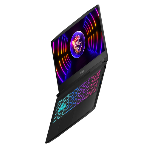 MSI 9S7-158571-060 - PC portable MSI - grosbill.com - 12