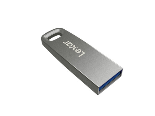 Lexar 256Go USB 3.1 JumpDrive M45 - Clé USB Lexar - grosbill.com - 1