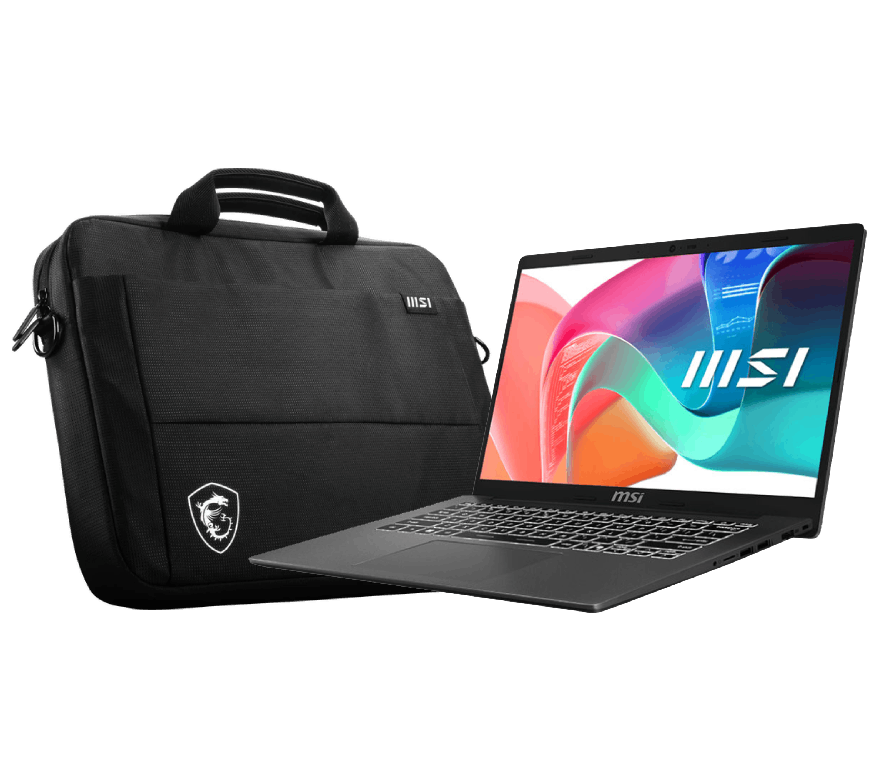 PC portable MSI Grosbill