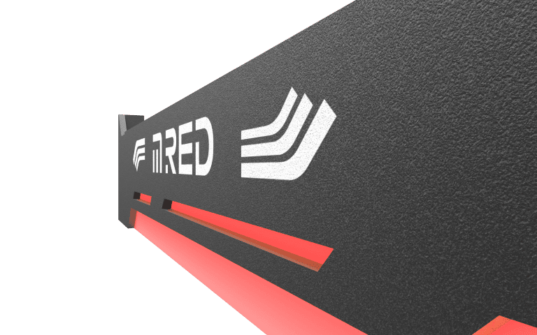 M.RED Support VGA ARGB SVA-01 (SVA-01) - Achat / Vente Accessoire carte graphique sur grosbill.com - 6