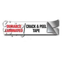 Tape/12mm black on clear f P-Touch TZE - Achat / Vente sur grosbill.com - 1