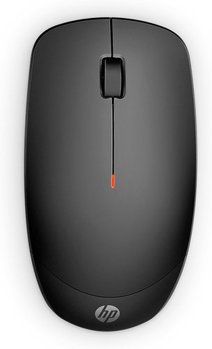 HP 235 SLIM WRLS MOUSE - Achat / Vente sur grosbill.com - 1
