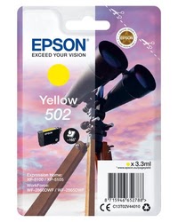Consommable imprimante Epson Grosbill