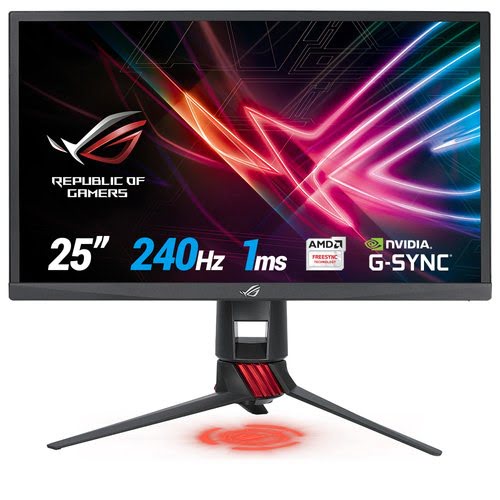 Asus XG258Q - 24\