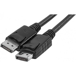 Grosbill Connectique PC Cordon DisplayPort 1.4 M/M - 1m80