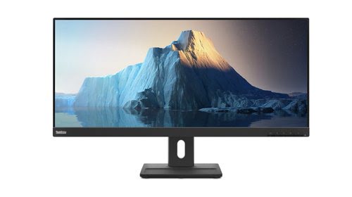 Lenovo THINKVISION E29W-20 MONITOR