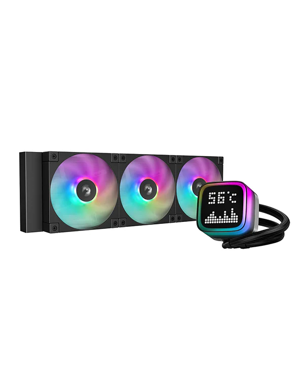 Watercooling Deepcool Grosbill