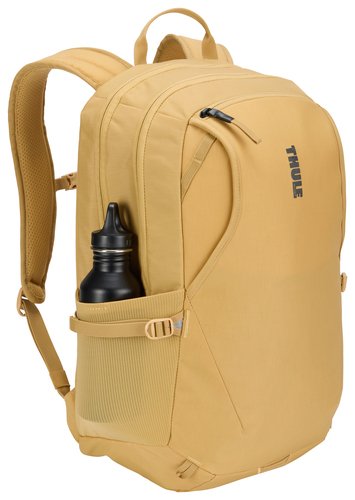 Thule EnRoute Backpack 23L - Pale Yellow - Achat / Vente sur grosbill.com - 11