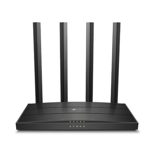 image produit TP-Link Wifi AC1900/4 Ports 10/100/1000 - Archer C80 Grosbill