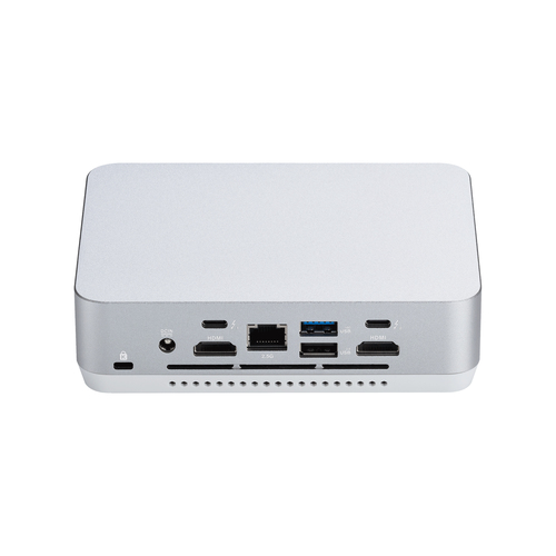 Asus NUC 14 Pro+ U9-185H/M2/Wifi/BT/LAN 2.5G/So-DDR5# - Barebone et Mini-PC - 4