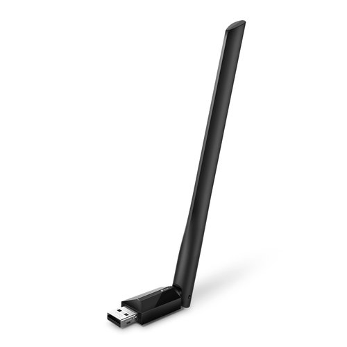 TP-Link AC600 High Gain Wi-Fi Dual Band USB Adap