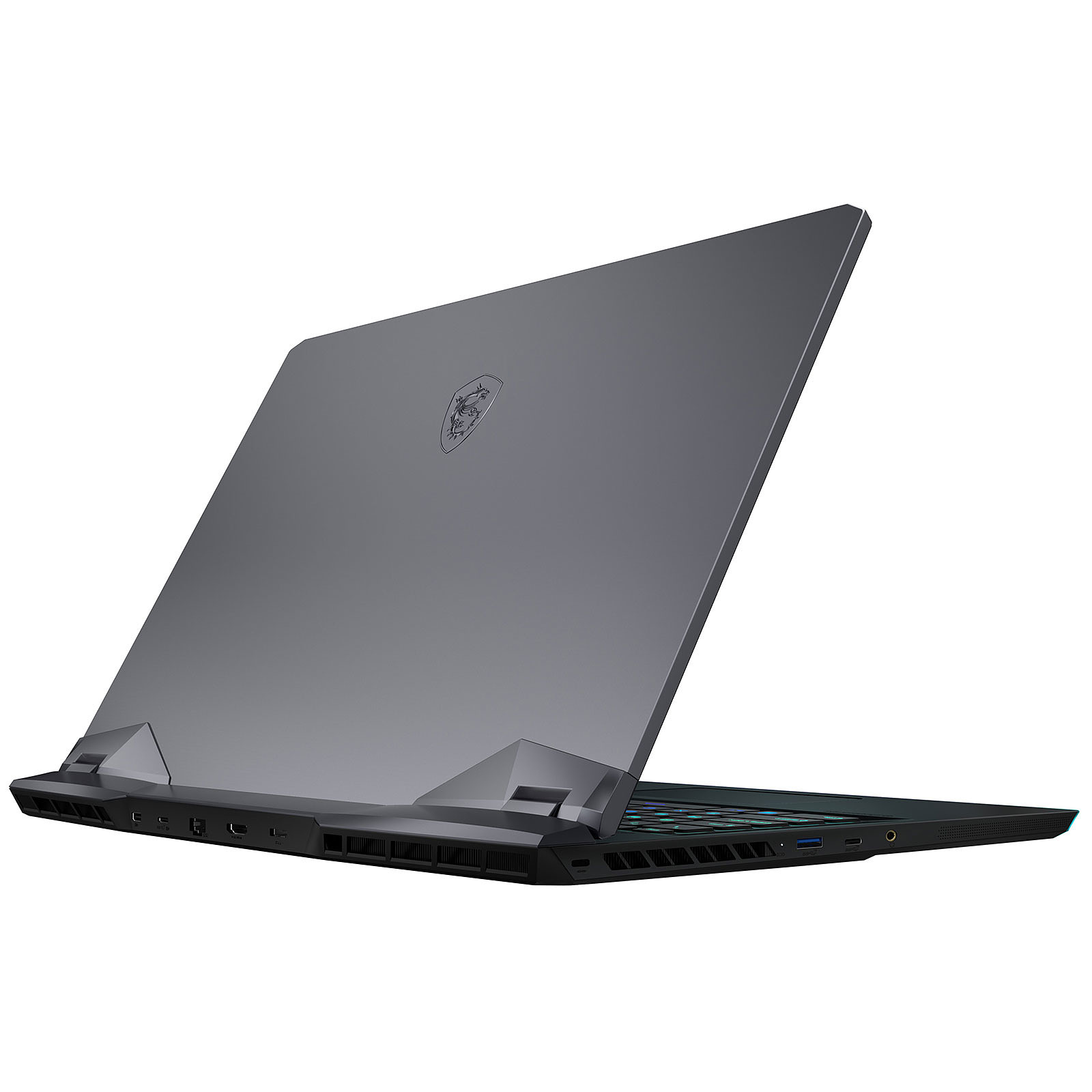 MSI 9S7-154214-086** - PC portable MSI - grosbill.com - 2