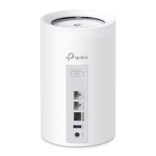 BE14000 WHOLE HOME MESH WI-FI 7 - Achat / Vente sur grosbill.com - 2