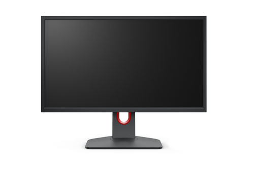 BenQ 25"  9H.LJMLB.QBE - Ecran PC BenQ - grosbill.com - 0