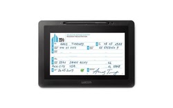 Ecran PC Wacom Grosbill
