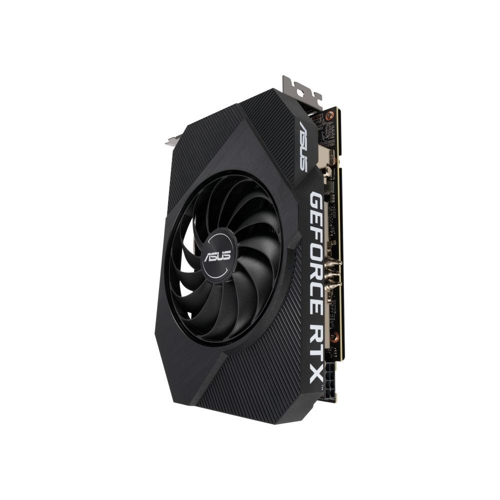 Asus PH-RTX3060-12G-V2  - Carte graphique Asus - grosbill.com - 2